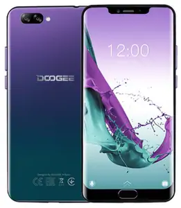 Замена аккумулятора на телефоне Doogee Y7 Plus в Краснодаре